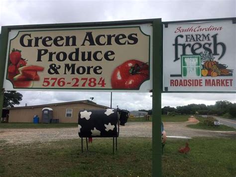 Greyrock Farms and Green Acres Produce - Home