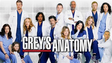 Greys abc. Things To Know About Greys abc. 