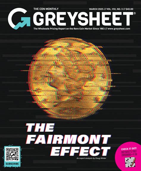 Greysheet