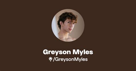 🍑 +18 Greysonmyles Onlyfans Leak