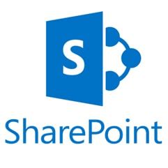 SharePoint is a group collaboration platfo