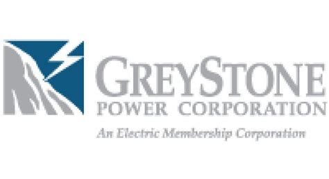 Greystone emc. We are now helping GreyStone Power with their restoration efforts from this past weekend's winter storm. When electric cooperatives are in need, we all work together to help each out. 