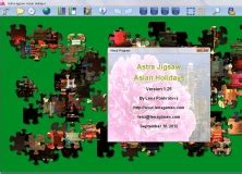 Greytip Astra Download