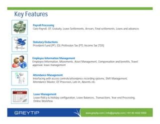 Greytip Knowledge Center Greytip Content Repository