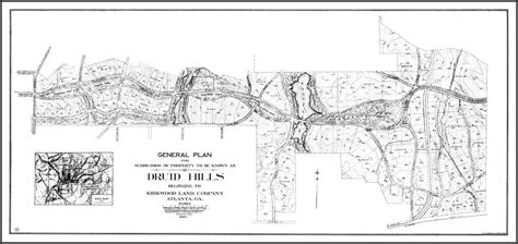 Grid Investment Plan - Druid Hills