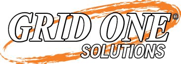Grid One Solutions Phone Number