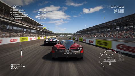 Grid autosport switch. Mar 9, 2024 · GRID Autosport is a motorsport racing game developed by Codemasters and Feral Interactive, released for Nintendo Switch in 2019. It is the third game in the GRID series, and the first motorsport game released for Switch. In GRID Autosport, players will participate in car races on many different tracks, from Formula 1 tracks to urban tracks. 
