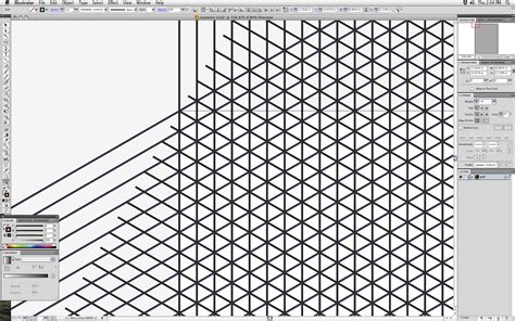 Select the Perspective Grid tool or press Shift + P to view the perspective grid in your Illustrator document. The tool allows you to choose the number of vanishing points, adjust the angle and position of the grid, and snap your artwork to the grid lines and vanishing points for precise placement.. 