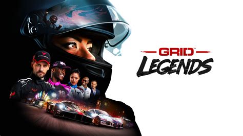 Grid legends. Grid Legends presenta più di 100 vetture e moltissimi tracciati. Il pacchetto è decisamente ampio, sebbene la scelta di passare continuamente da una categoria all’altra rimanga a volte un po 