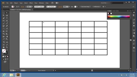 Apr 27, 2017 · Today I am going to show you quickly how to use the grid tool in Illustrator, but also why it’s an important tool to use within graphic design. Be it the gri... .