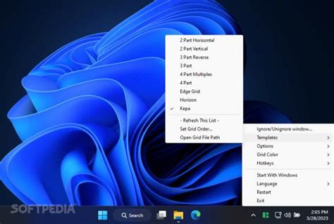 GridMove for Windows