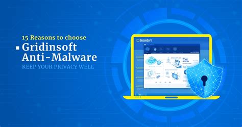 GridinSoft Anti-Malware for Windows