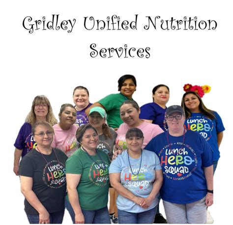 Gridley High School - Calendar - GUSD