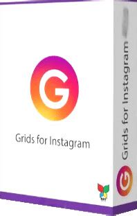 Grids For Instagram Crack 6.0.10 With License Key Download 