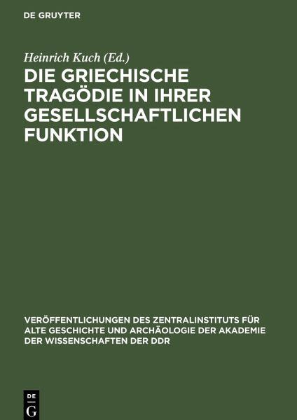 Griechische tragödie in ihrer gesellschaftlichen funktion. - Urgent care policies and procedures manuals.fb2.