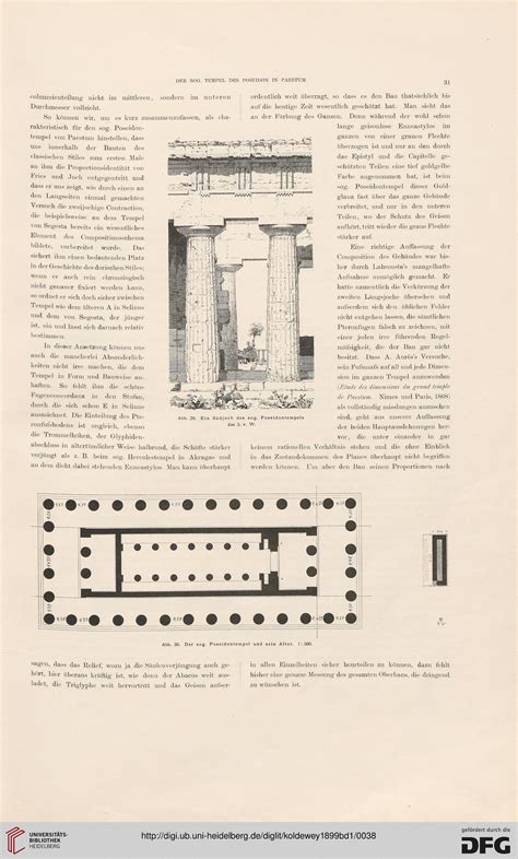 Griechischen tempel in unteritalien und sicilien. - The artists guide to public art by lynn basa.