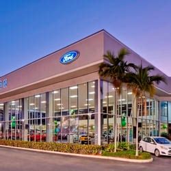 Grieco ford of fort lauderdale. Find a great deal on a new Ford near Margate by taking the quick trip to Grieco Ford of Ft. Lauderdale. Shop us first and return for Ford service, parts, accessories, and financing! Grieco Ford of Ft. Lauderdale. Skip to main content; Skip to Action Bar; Sales: 954-607-4303 Service: 954-644-4836 Parts: 954-644-4953 . 