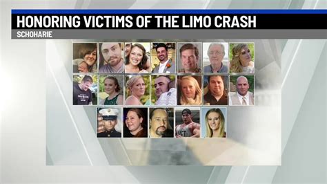 Grief, tears and gratitude as victims' families react to limo crash sentencing