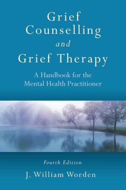 Grief counseling and grief therapy a handbook for the mental health practitioner fourth edition. - Hit és tudás teilhard de chardin szintézisében.