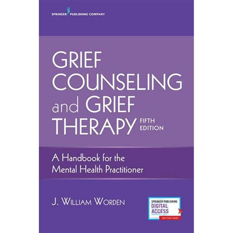 Grief counseling and grief therapy a handbook for the mental. - Resolver dilemas éticos una guía para los médicos.