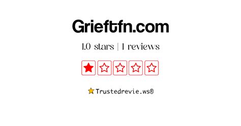 Grieftfn. Things To Know About Grieftfn. 