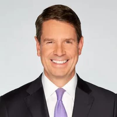 Griff jenkins salary. Jenkins earns an estimated annual salary of between $100k – $150k. The cast and crew of Fox & Friends traveled to The Plaza for some fun and games on Saturday's broadcast. ... Griff Jenkins Leaving Fox. He has lately reported live from the Capitol on January 6, 2021, ... 