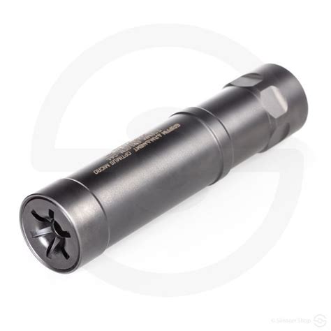 Griffin Armament Optimus - Silencer Shop