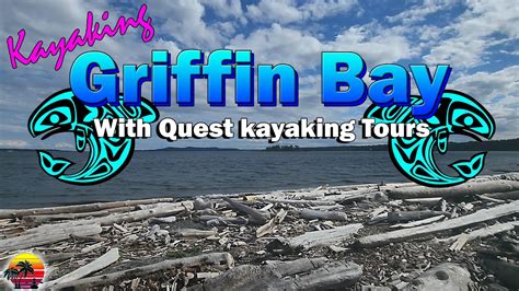 Griffin Bay Adventures - San Juan Island Chamber of …