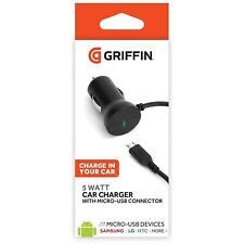 Griffin Cell Phone Car Chargers for sale eBay