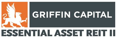 Griffin Capital Essential Asset REIT, Inc. is an SEC registered, non-