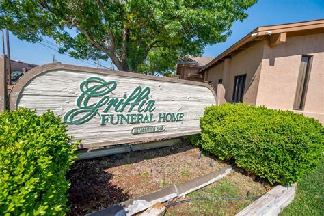 Griffin funeral services.  Our Service doesn&rsquo;t finish at the end of the funeral.  Pleas...
