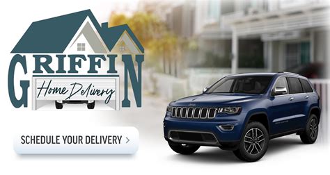 Griffin jeep dealer. Things To Know About Griffin jeep dealer. 