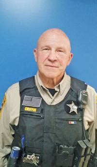 Calloway County Sheriff Nicky Knight 701 Olive St. Murray, KY 42071 270-753-3151 Office Hours 8AM to 4:30PM Monday - Friday