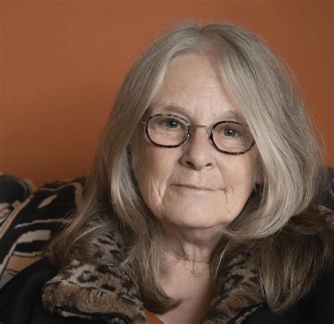 Griffin-nominated poet Susan Musgrave on what happens after the worst
