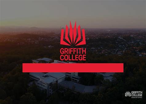 Griffith College: Fees, Courses, Ranking, Acceptance Rate ... - Manya