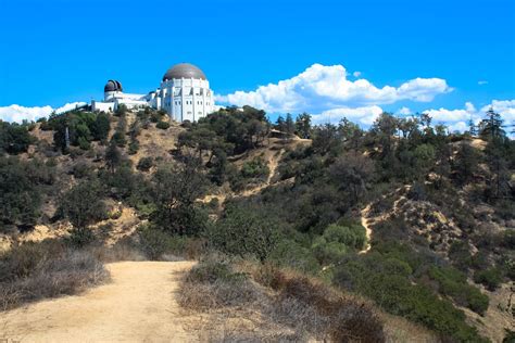 Griffith Park - HIKE LOS ANGELES