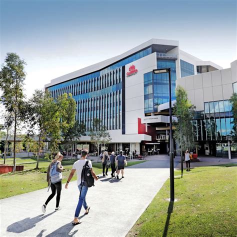 Griffith University - Bachelor of Education - Good Universities …