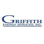 Griffith energy. Griffith Energy has been proudly delivering superior energy products and services to homes, farms and businesses across the Northeast and Mid-Atlantic regions of the US since 1922. We are a team of nearly 1,100 employees delivering superior service to more than 200,000 Northeast and Mid-Atlantic US residential and commercial customers. 