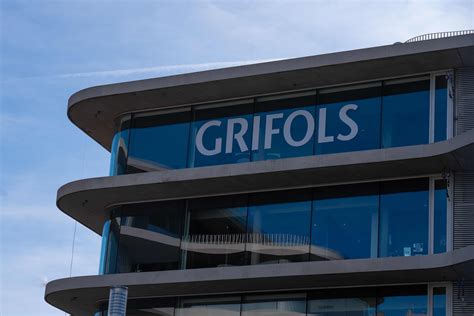 Grifols Shared Services North America, Inc. - Dun