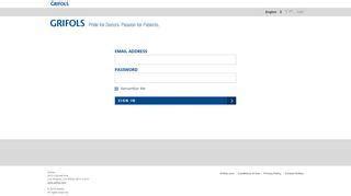 Grifols appointment login. Things To Know About Grifols appointment login. 