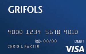 Grifols card login. You can monitor your account with account alerts and card lock and unlock features, plus fraud monitoring. Learn more about security and fraud protection. ... Account Alerts: There is no charge from Chase, but message and data rates may apply. Delivery of alerts may be delayed for various reasons, including service outages affecting your phone, wireless or … 