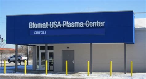 Donate plasma at 4760 S. Kedzie Ave, Chicago, IL 60632, and get competitive compensation. Find out how to schedule an appointment, what to expect, and more.