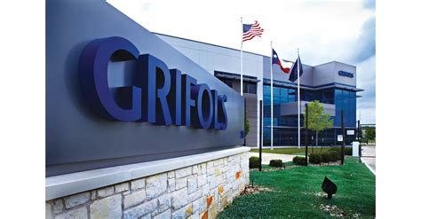 GRIFOLS, S.A. Edinburg, TX (Onsite) Full-Time. Job Details. For more than 75 years, Grifols has worked to improve the health and well-being of people around the world. We are a global healthcare company that produces essential plasma-derived medicines for patients and provides hospitals and healthcare professionals with the tools, information .... 
