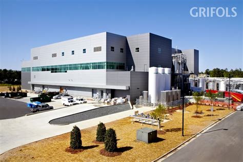 Grifols Greenville, NC. National Account Manager. Grifols Greenville, NC 1 week ago Be among the first 25 applicants See who Grifols has hired for this role No longer accepting applications .... 