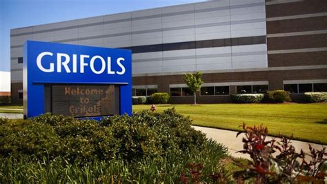 Grifols is a global healthcare company that since 1909 has been w