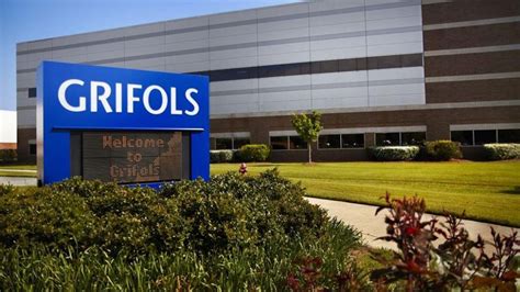Grifols kingsport. Things To Know About Grifols kingsport. 