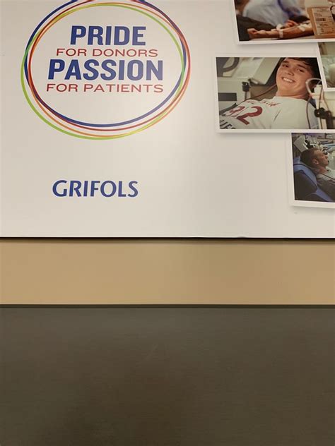 Grifols reseda reviews. Customer Service Representative (Former Employee) - Orlando, FL - December 12, 2017. Employees endure long work hours and not enought staff.CMS where stretch thin. No job and life balance at all. Great pay and benefit, but not able to enjoyed yourself on your days off due to the etreme exhaustion you felt. You need 2-3 … 