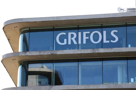 Grifols webmail. .  ...