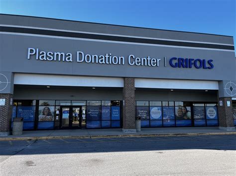  You must successfully donate a second time within six months to become a plasma donor. Without two sets of plasma test results and health screenings, we can't use your plasma to make our lifesaving medicines. And that means your first donation has to be discarded. So, please call your plasma donation center to make that important second donation. 