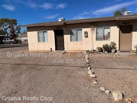 Grijalva Realty Corp. in Tucson, Arizona - Realty Corporation